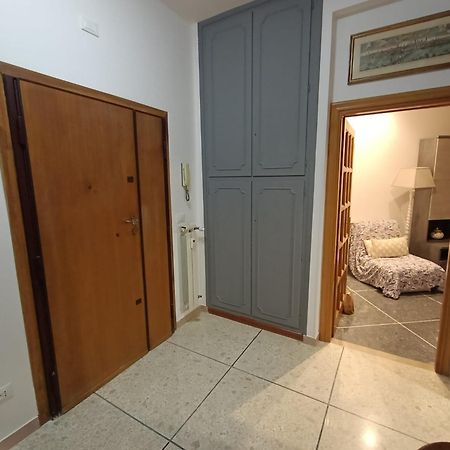 Saint Peter'S Nest Appartement Rome Buitenkant foto