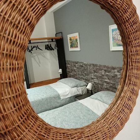 Saint Peter'S Nest Appartement Rome Buitenkant foto