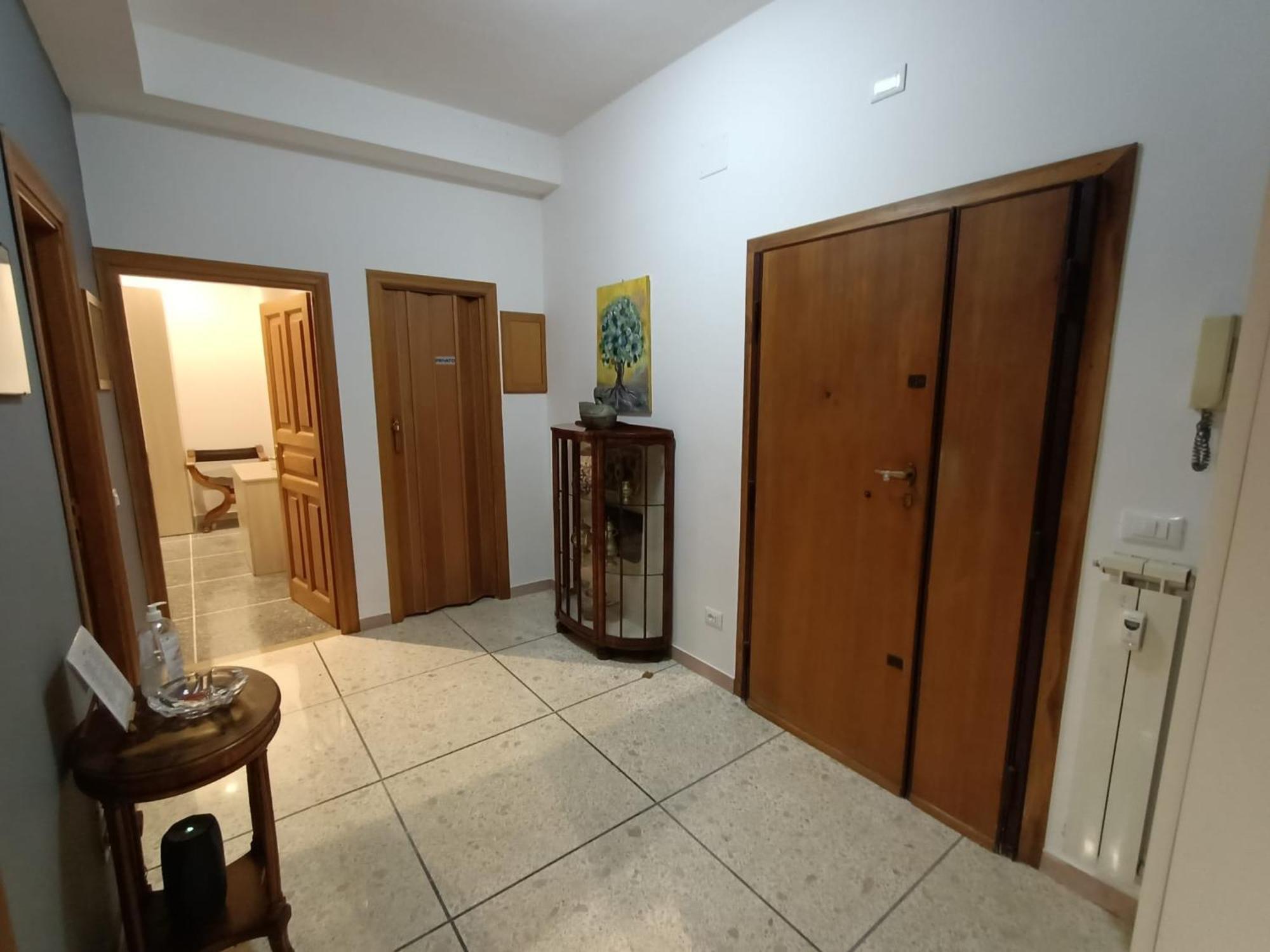 Saint Peter'S Nest Appartement Rome Buitenkant foto