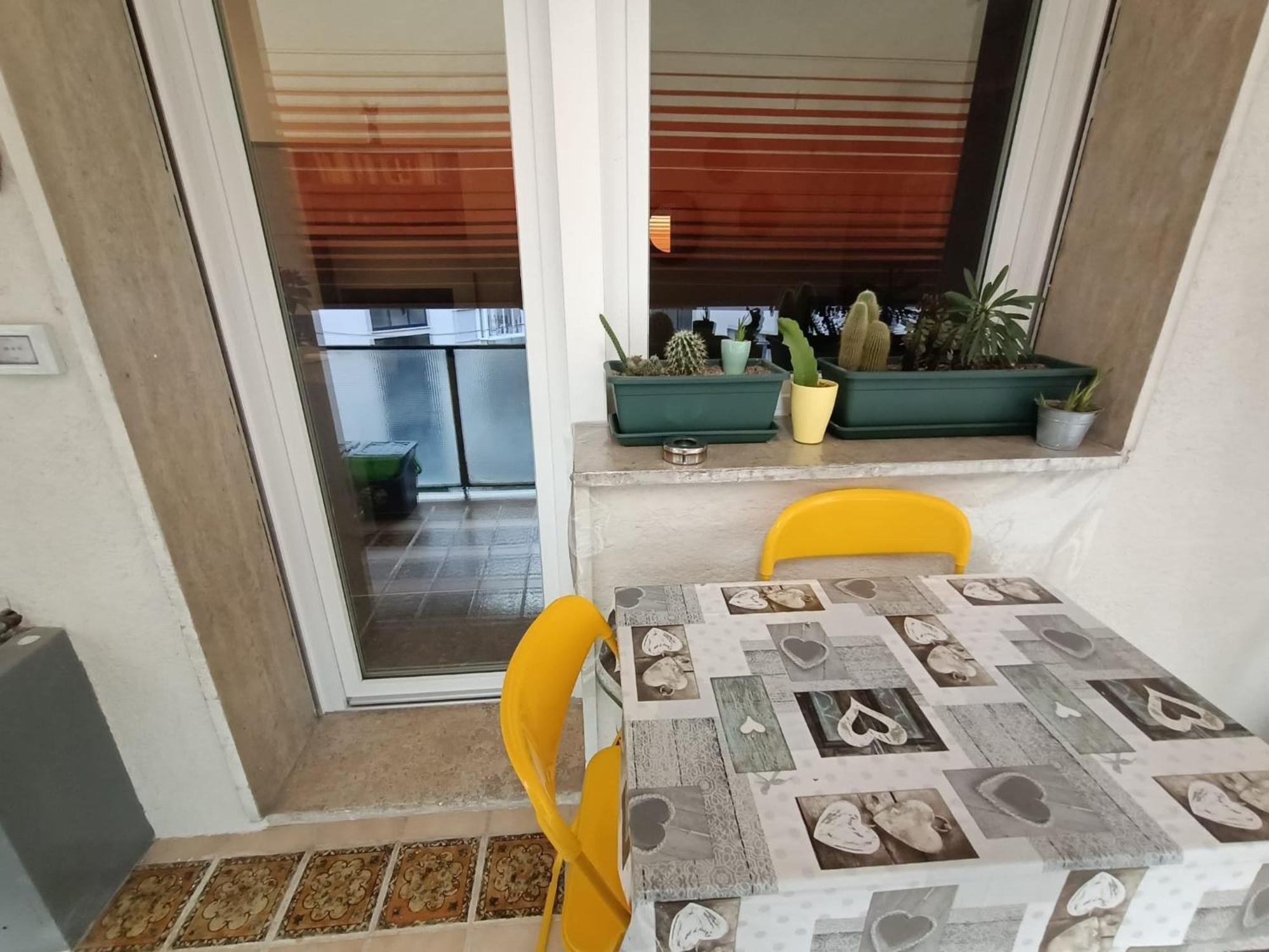 Saint Peter'S Nest Appartement Rome Buitenkant foto