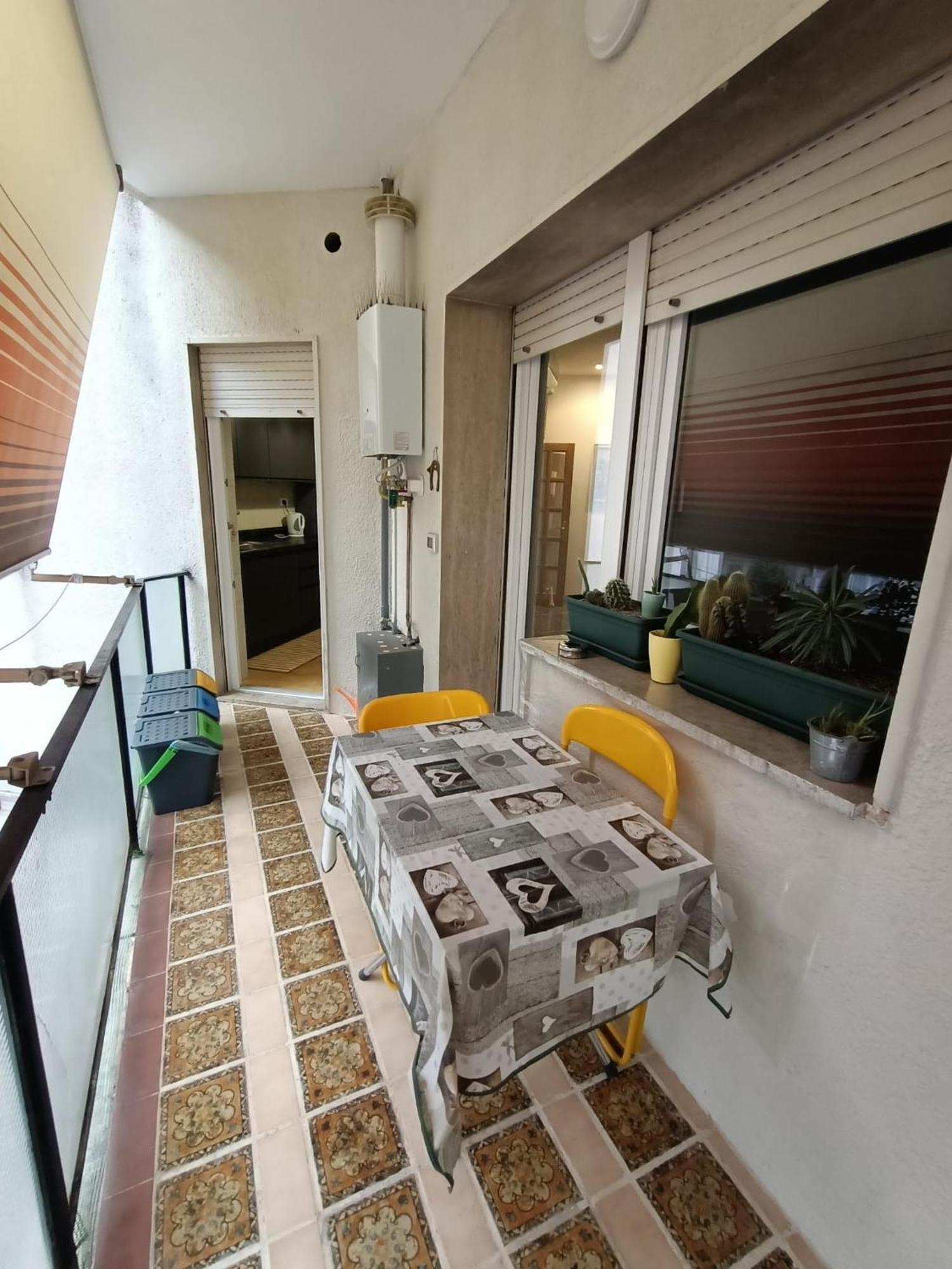 Saint Peter'S Nest Appartement Rome Buitenkant foto