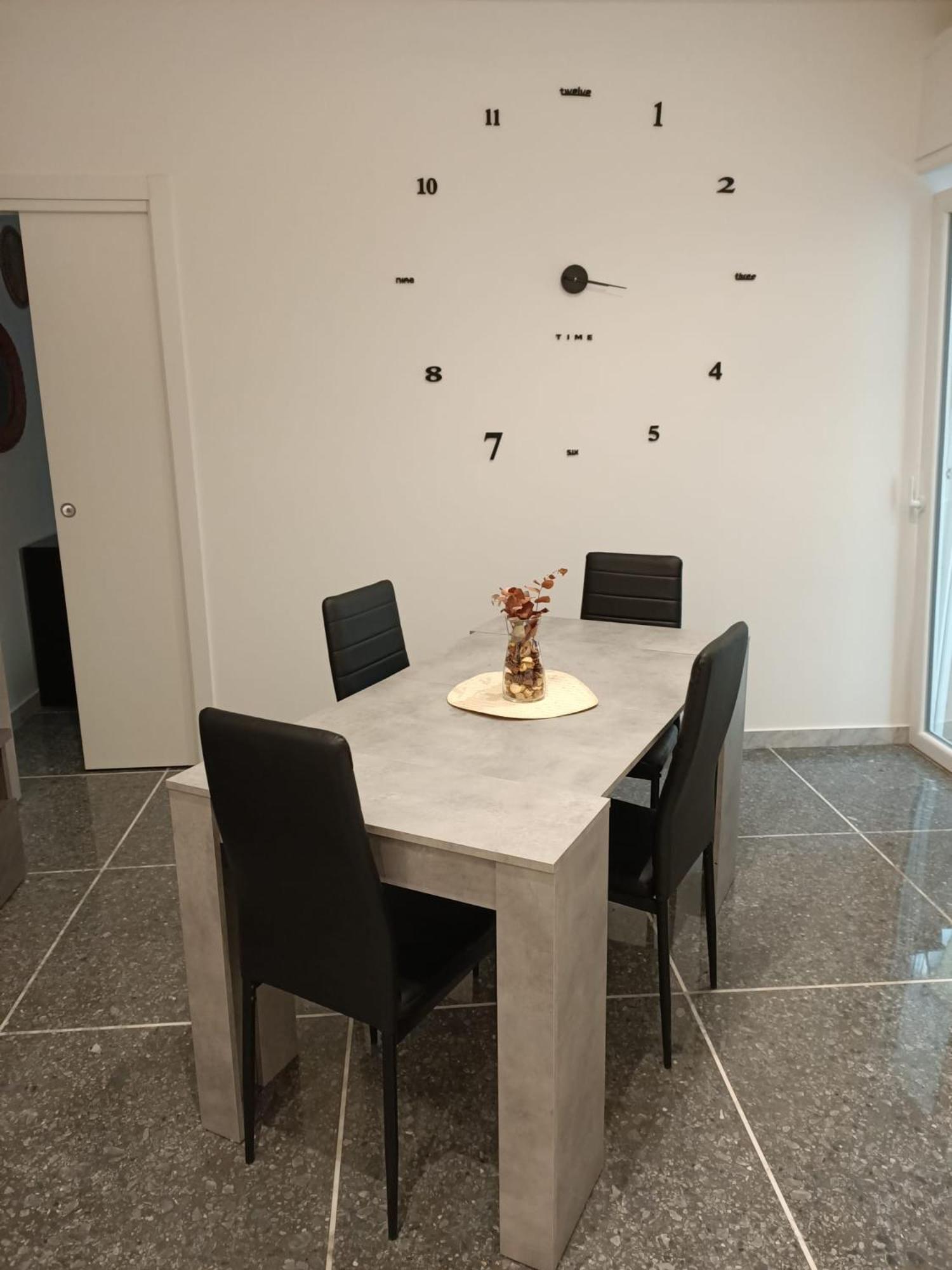 Saint Peter'S Nest Appartement Rome Buitenkant foto