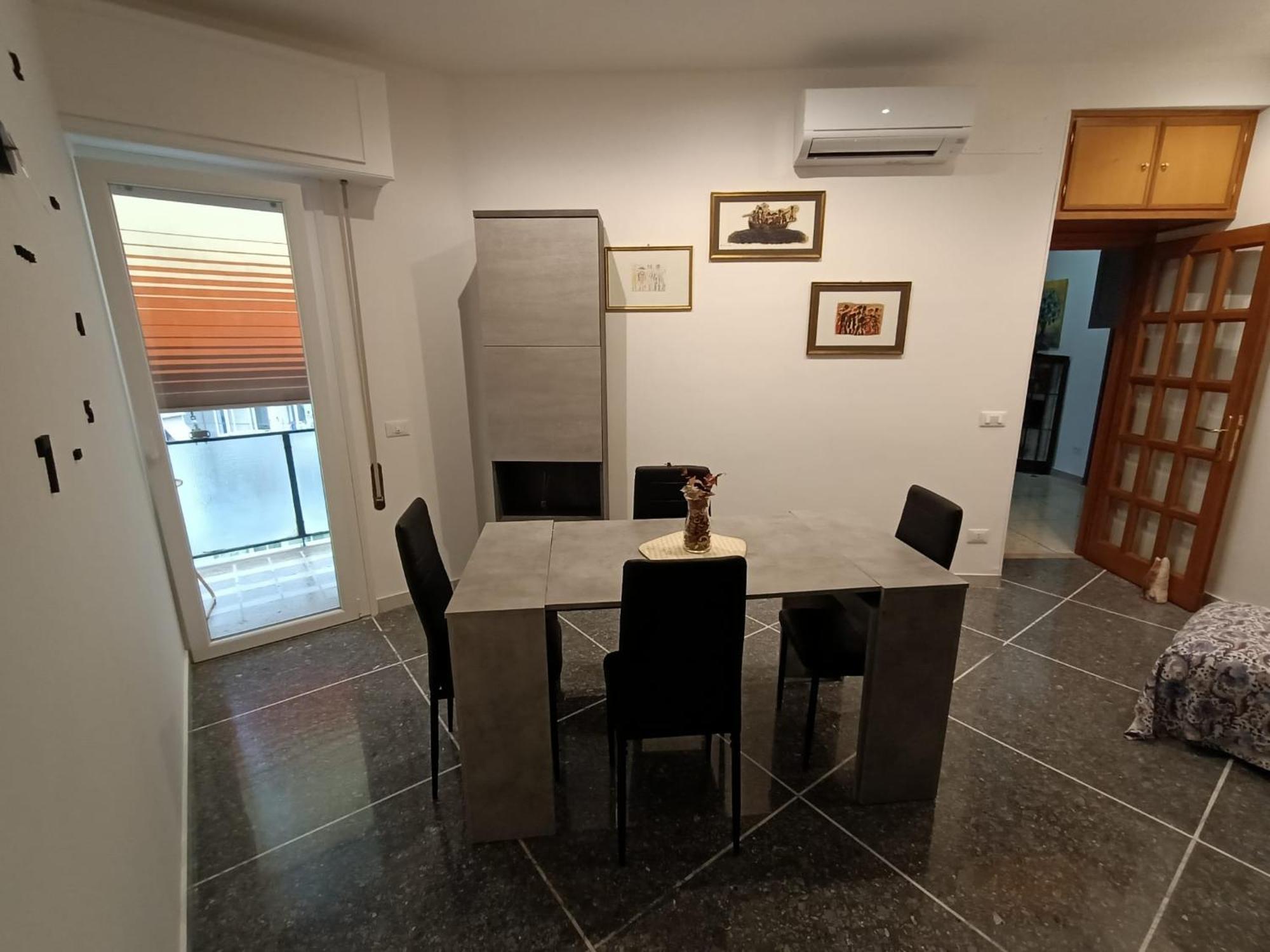 Saint Peter'S Nest Appartement Rome Buitenkant foto