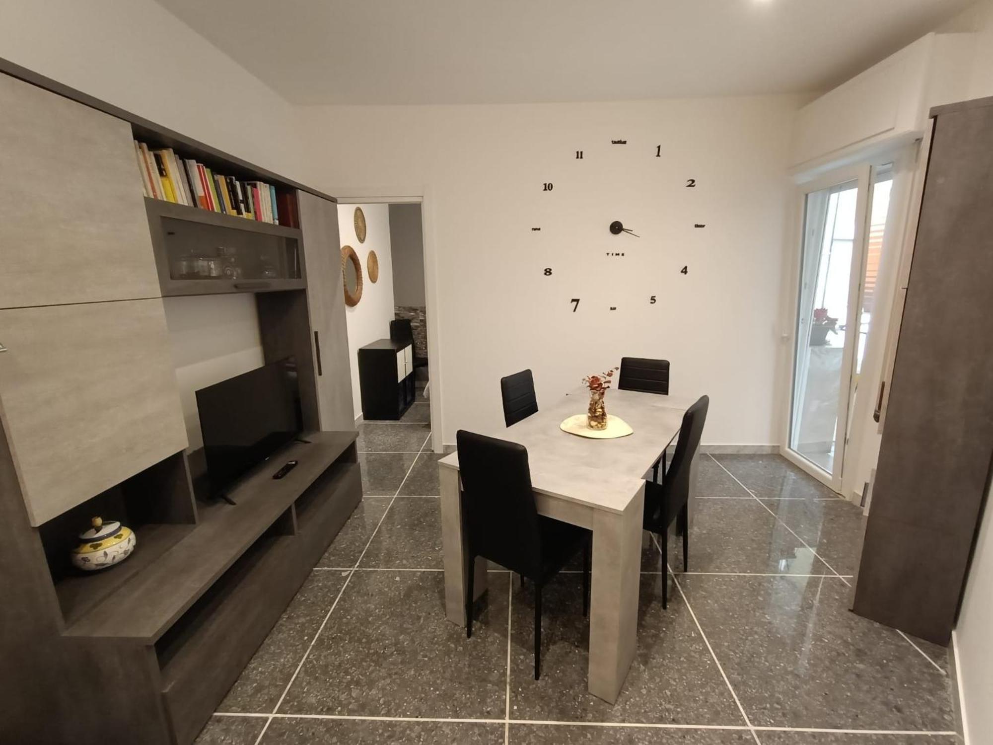 Saint Peter'S Nest Appartement Rome Buitenkant foto