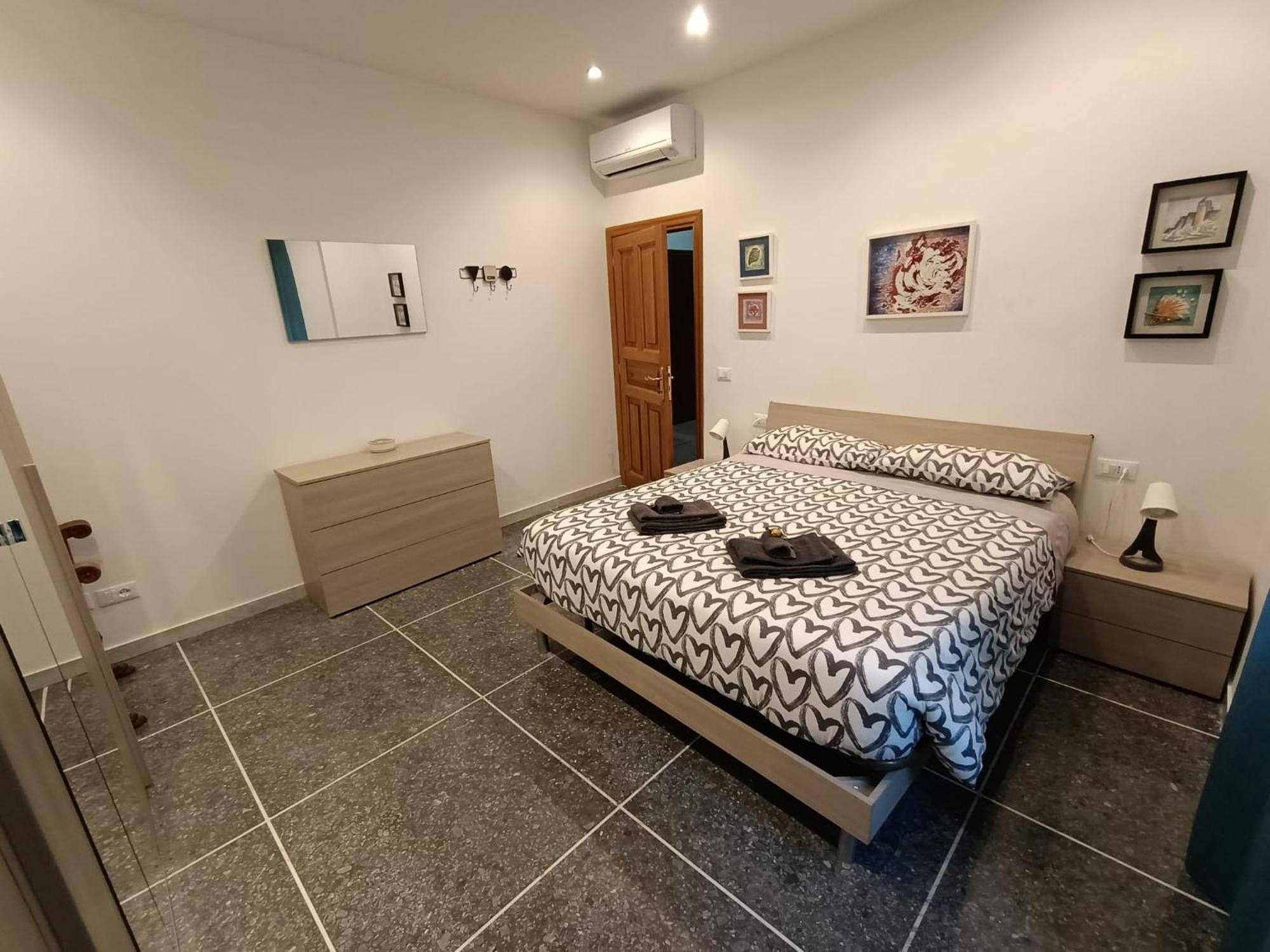 Saint Peter'S Nest Appartement Rome Buitenkant foto