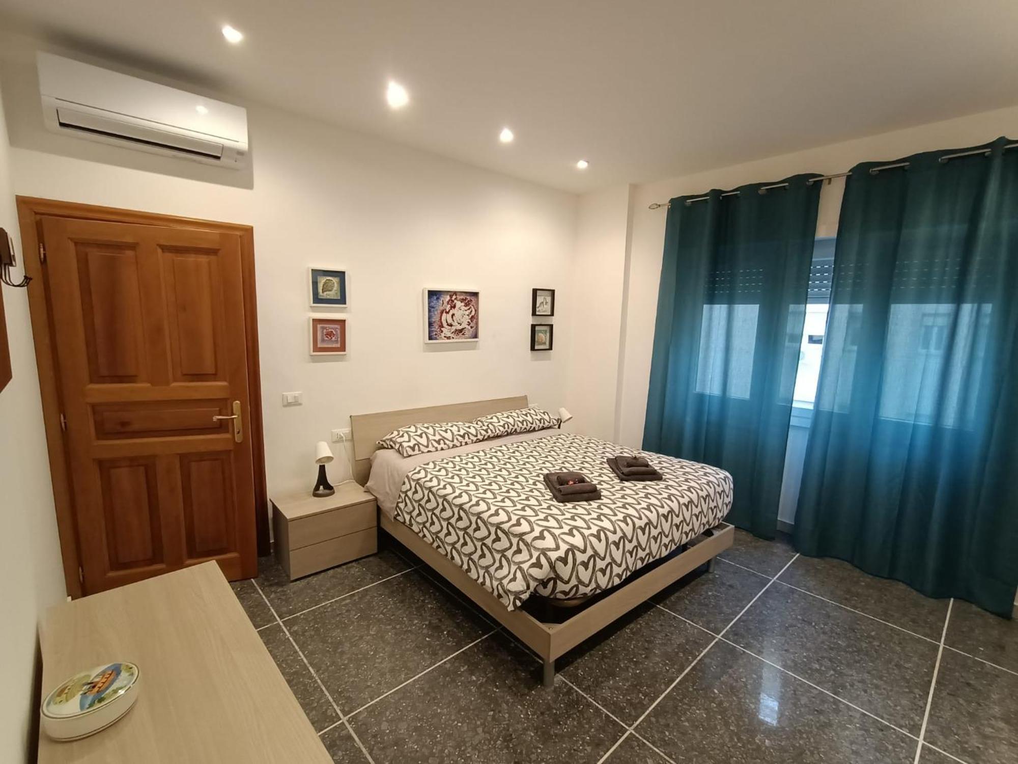 Saint Peter'S Nest Appartement Rome Buitenkant foto