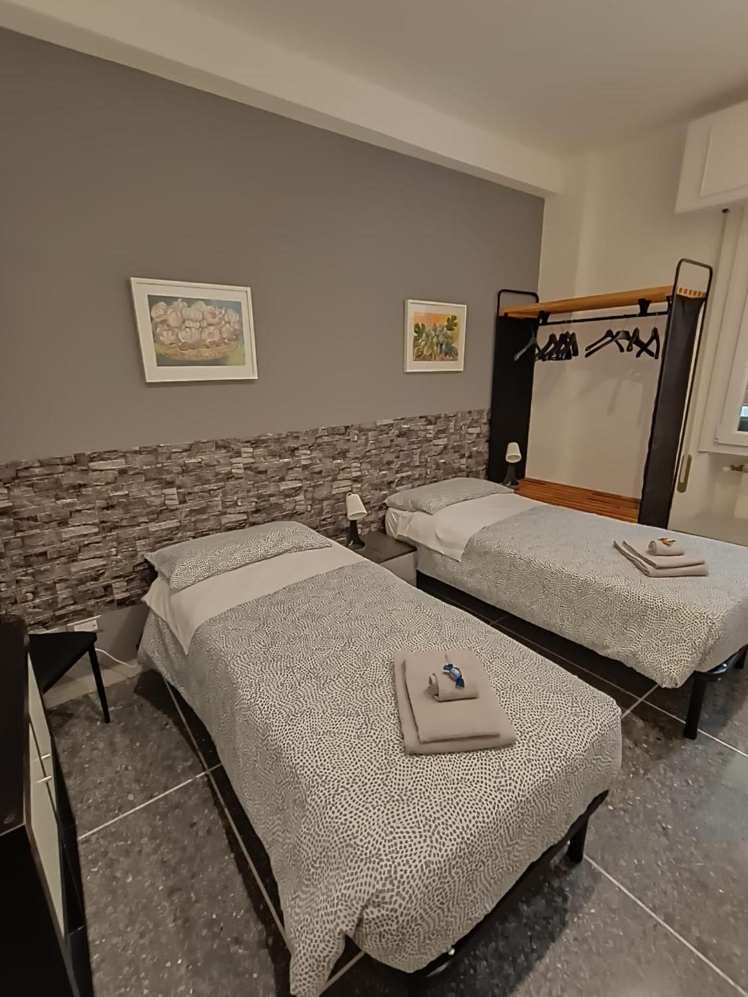 Saint Peter'S Nest Appartement Rome Buitenkant foto