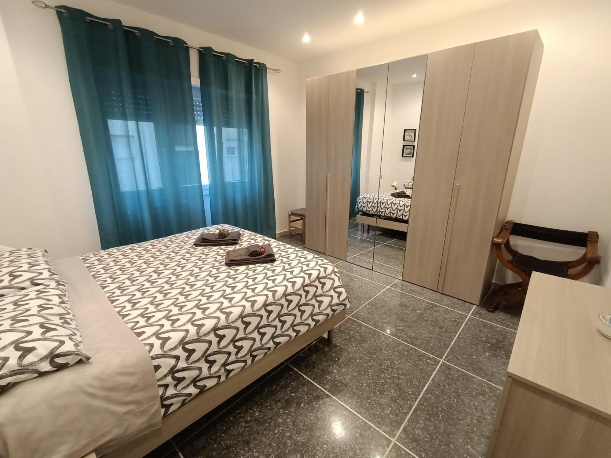 Saint Peter'S Nest Appartement Rome Buitenkant foto