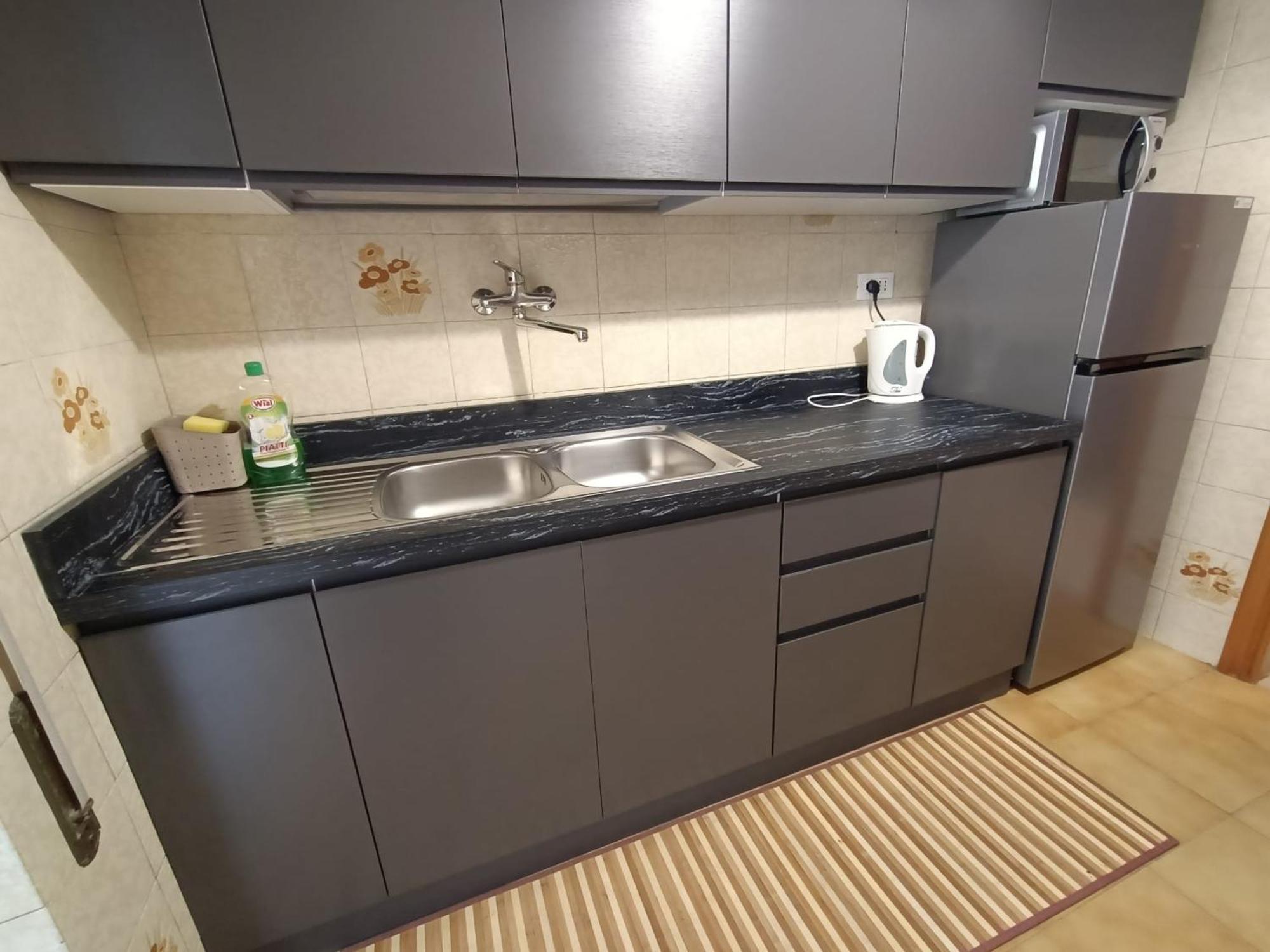 Saint Peter'S Nest Appartement Rome Buitenkant foto