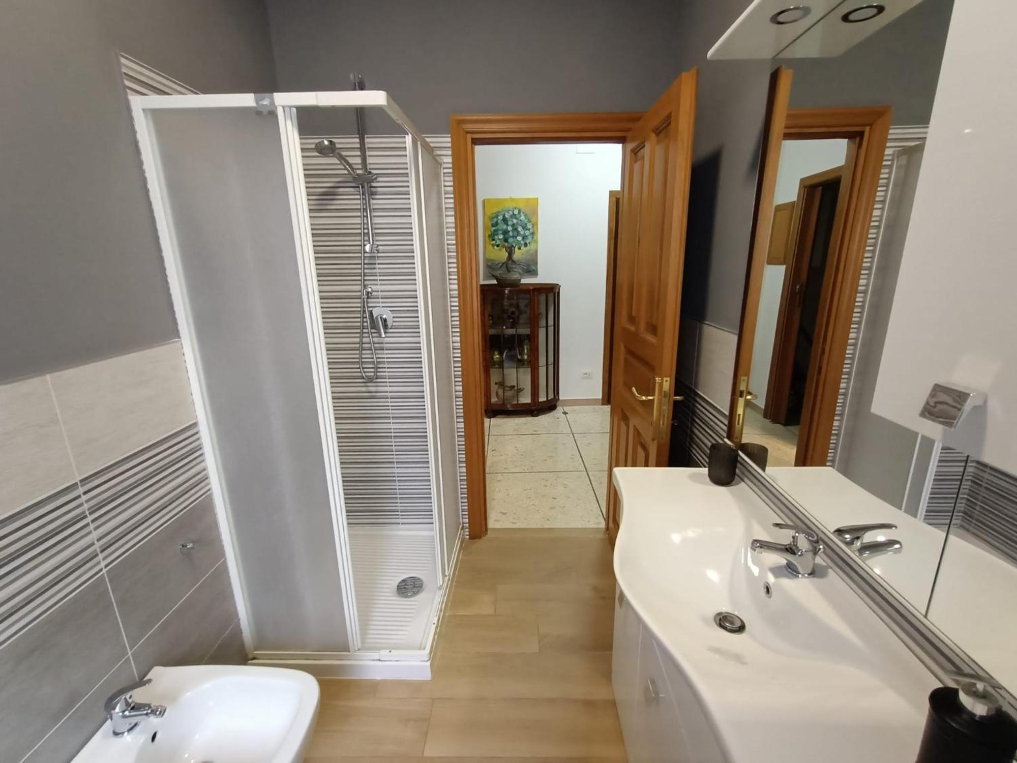 Saint Peter'S Nest Appartement Rome Buitenkant foto