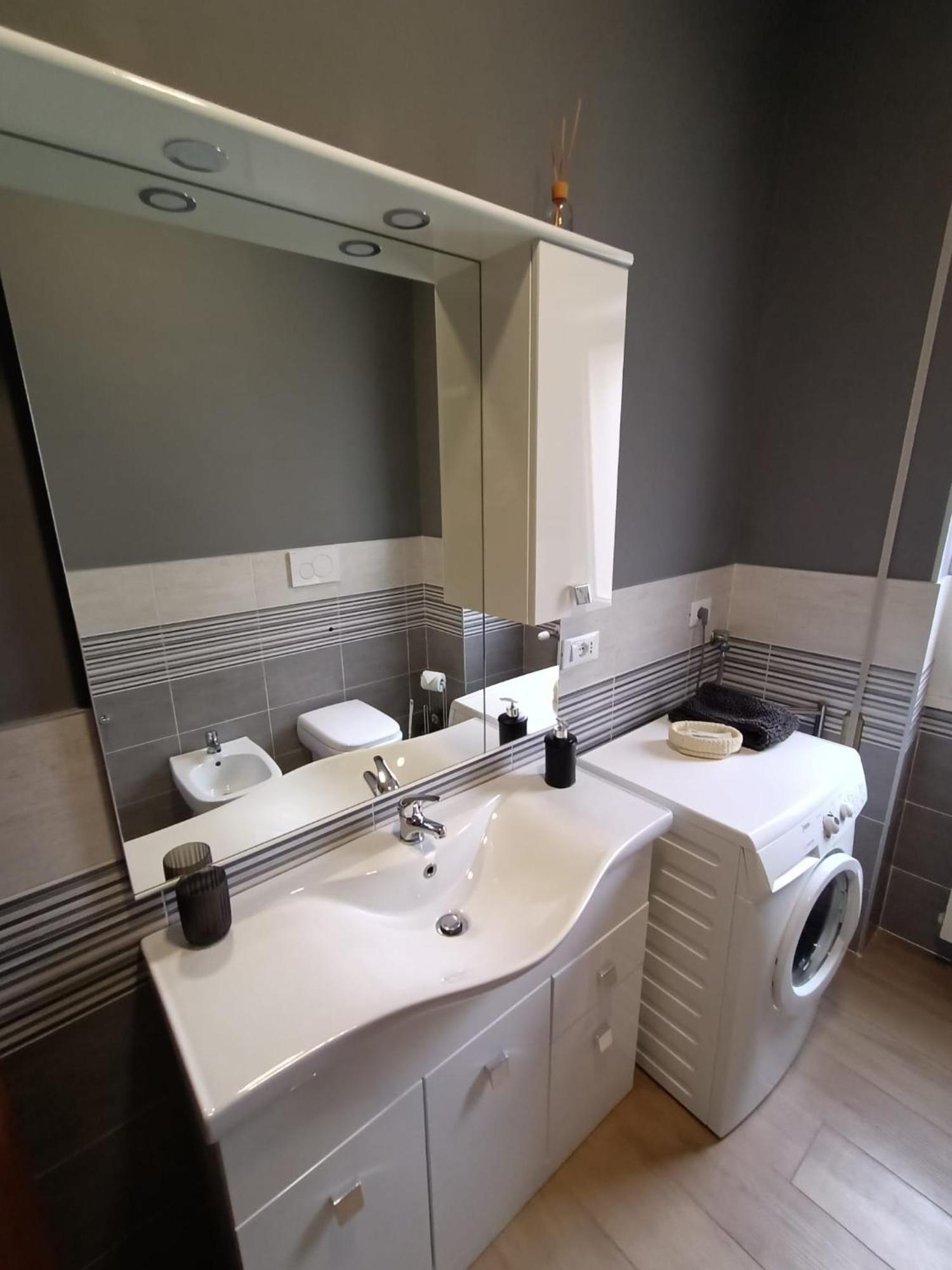 Saint Peter'S Nest Appartement Rome Buitenkant foto