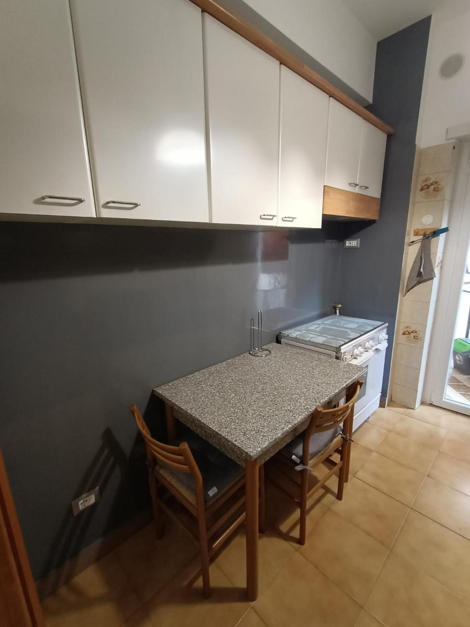 Saint Peter'S Nest Appartement Rome Buitenkant foto