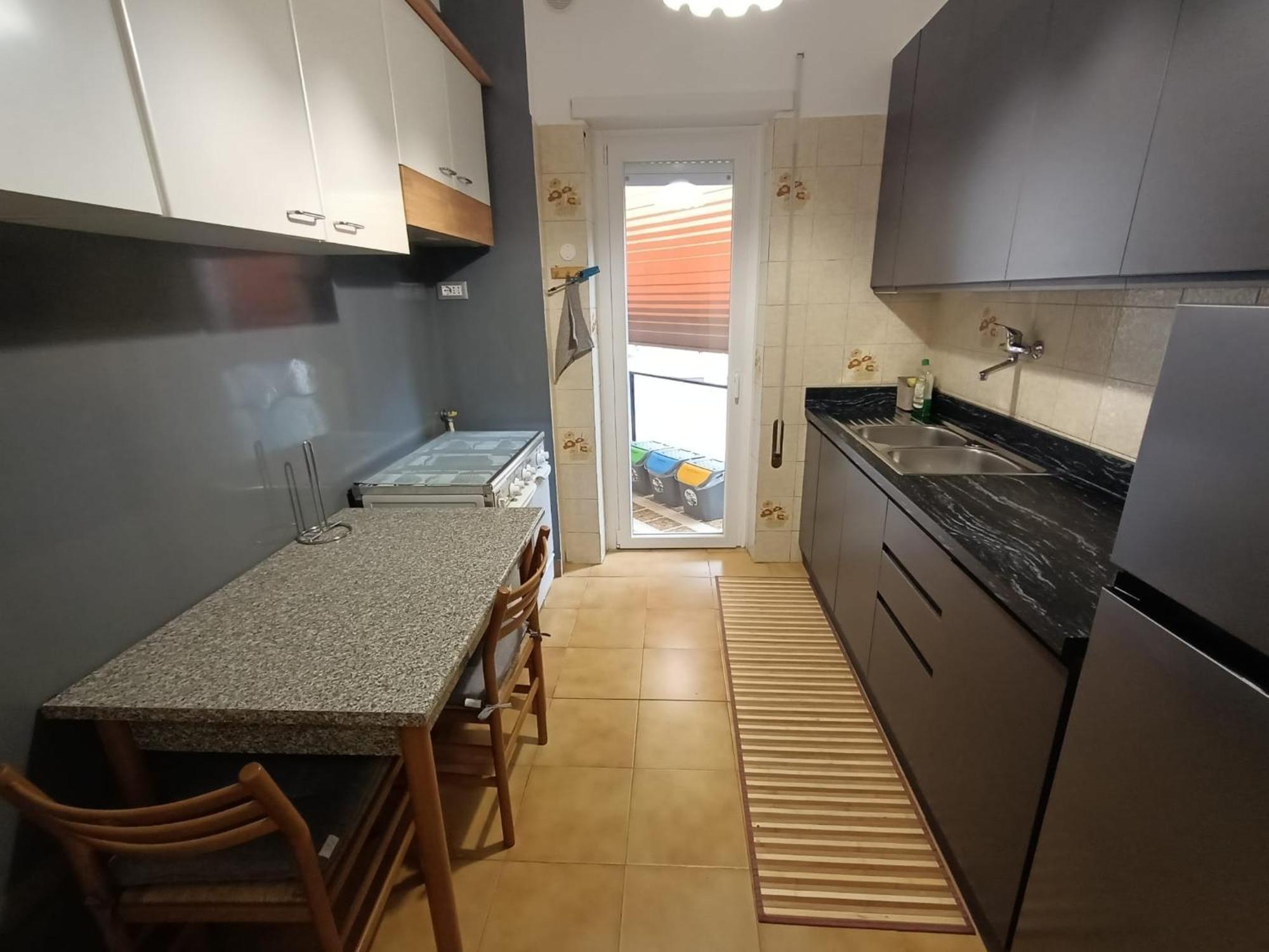 Saint Peter'S Nest Appartement Rome Buitenkant foto
