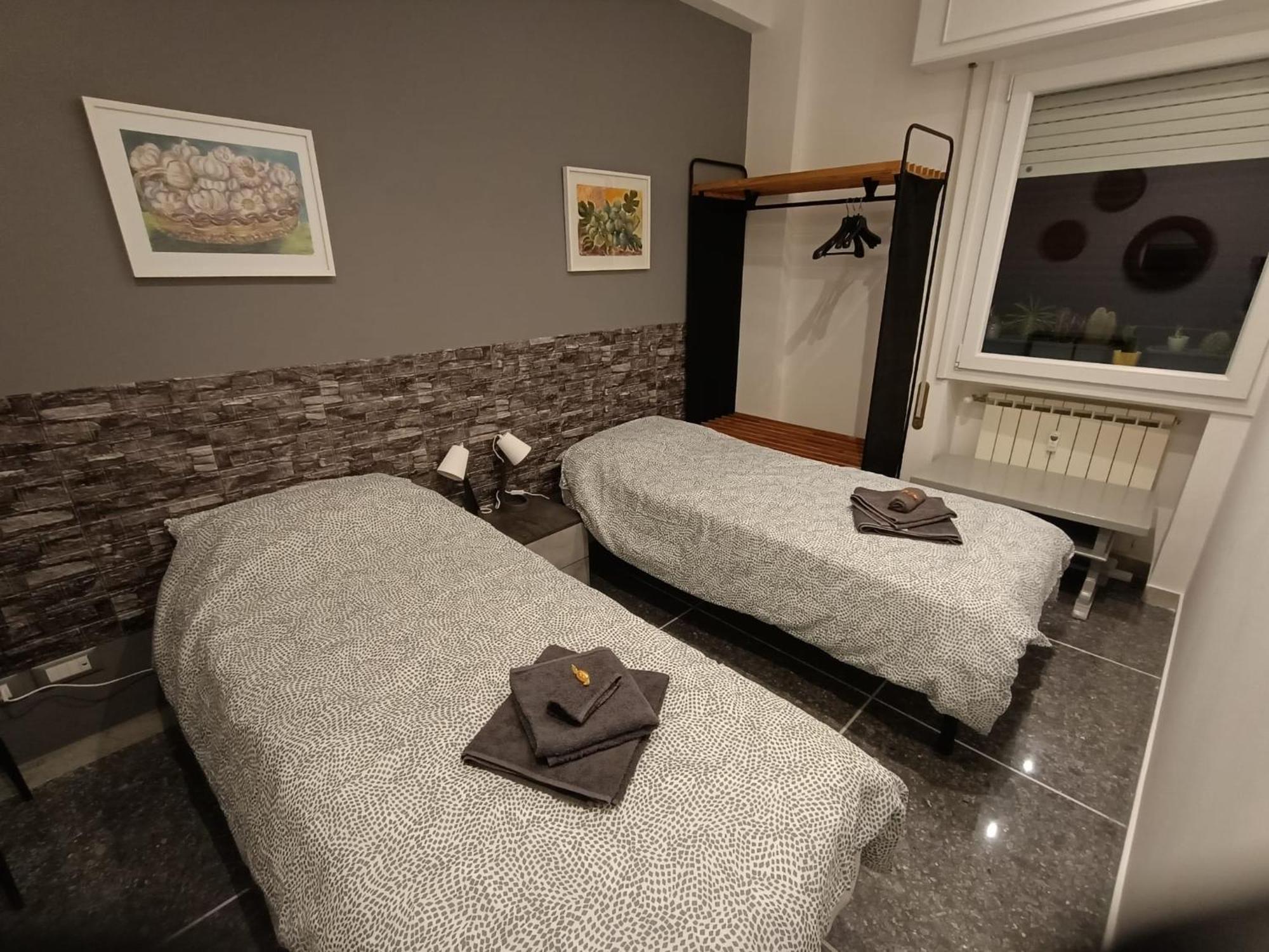 Saint Peter'S Nest Appartement Rome Buitenkant foto