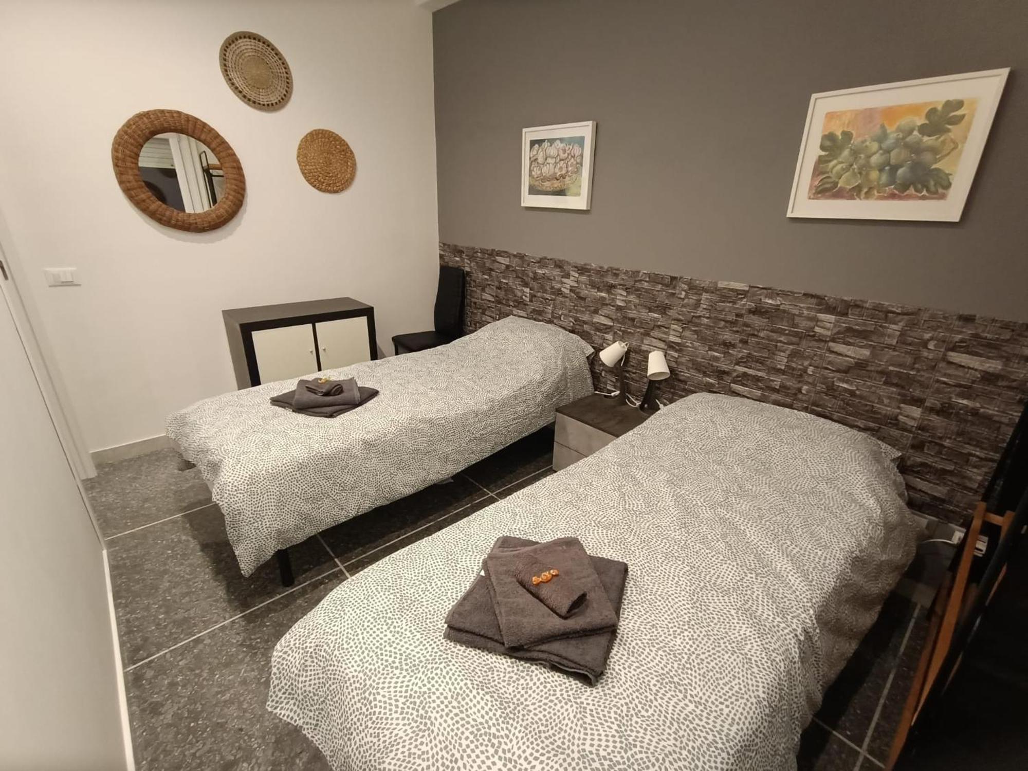 Saint Peter'S Nest Appartement Rome Buitenkant foto
