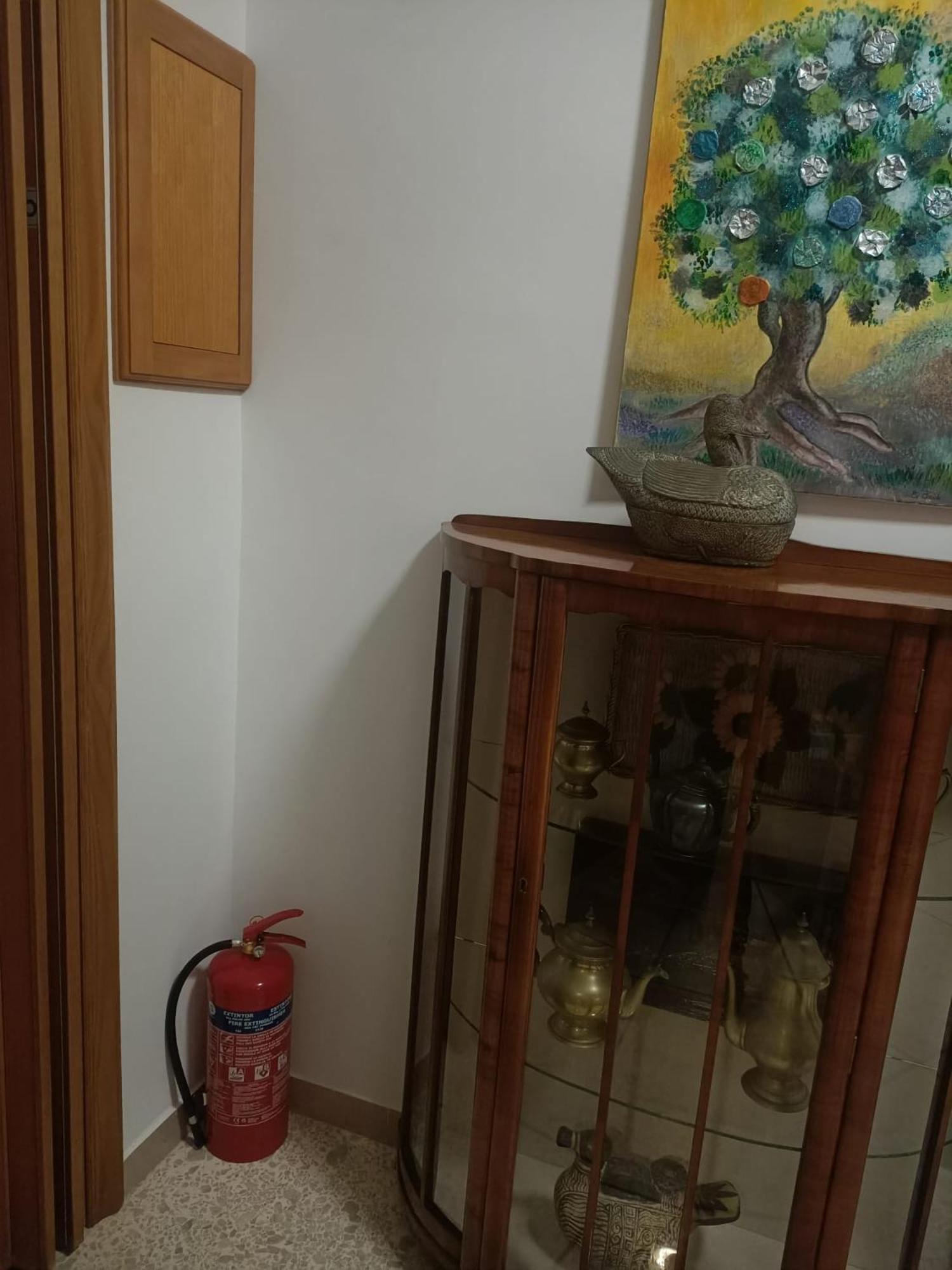Saint Peter'S Nest Appartement Rome Buitenkant foto